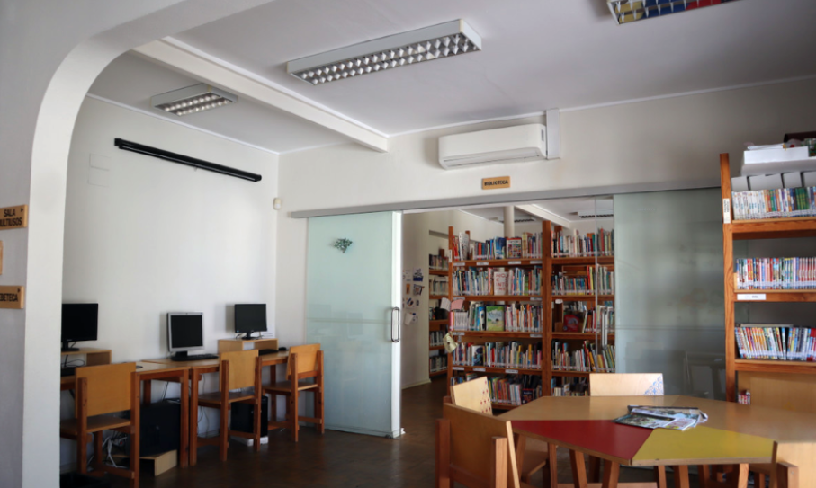 Volta guiada ao Espaço Cultural da Junta | janeiro 2026